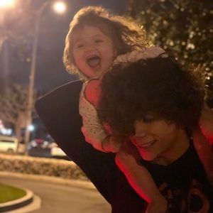 Meet your Posher, Steven